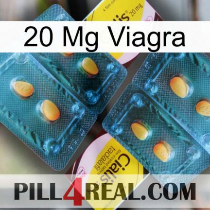 20 Mg Viagra cialis5
